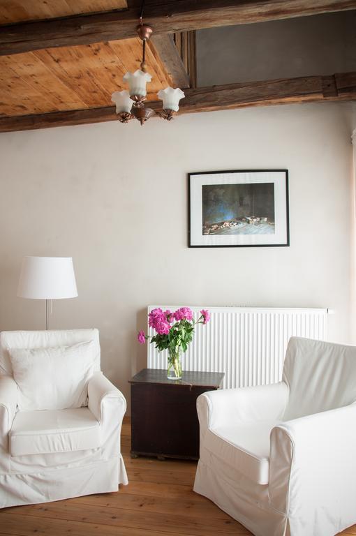 Transylvania Guesthouses Cincsor Habitación foto