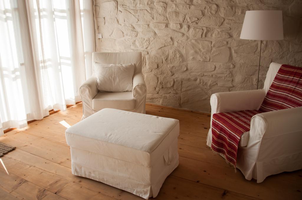 Transylvania Guesthouses Cincsor Habitación foto