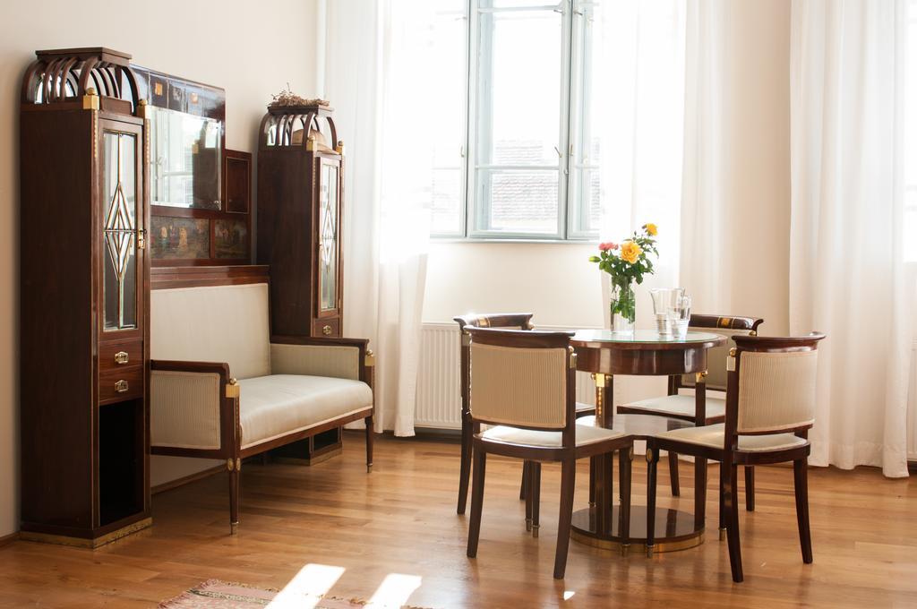 Transylvania Guesthouses Cincsor Habitación foto