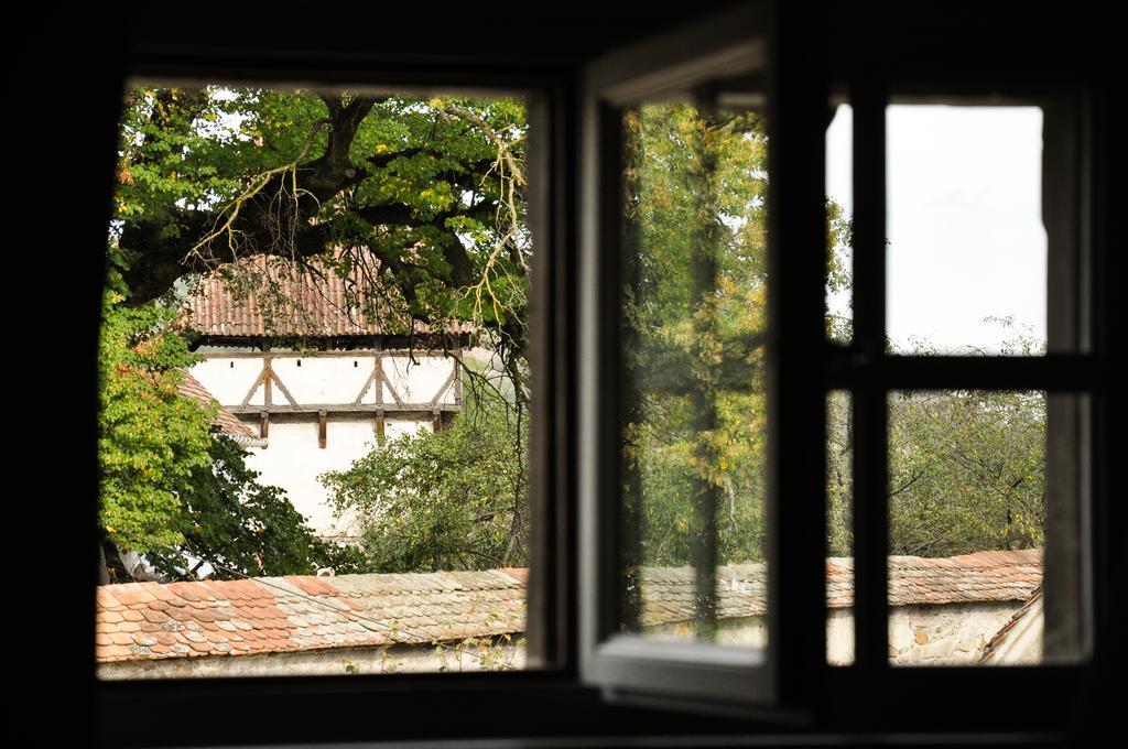 Transylvania Guesthouses Cincsor Habitación foto