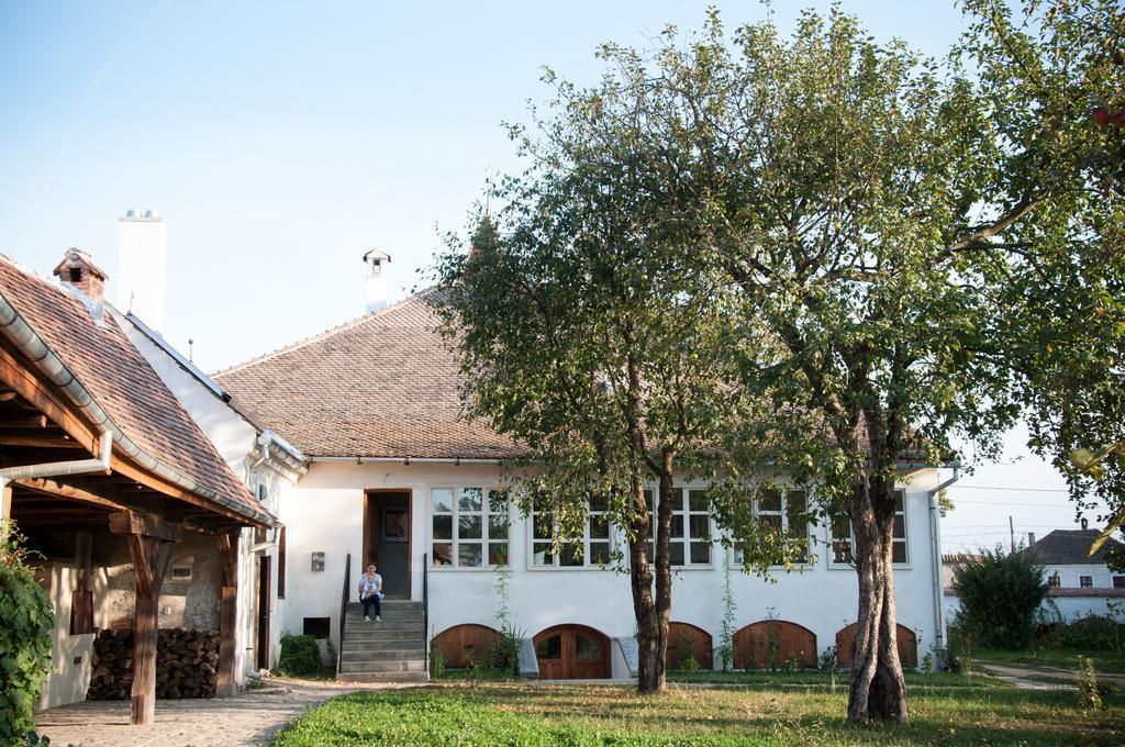 Transylvania Guesthouses Cincsor Exterior foto